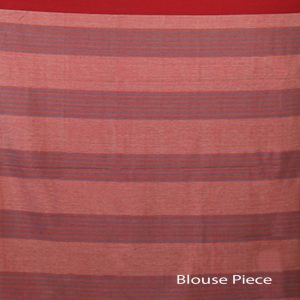 Bengal Handloom Khadi Saree