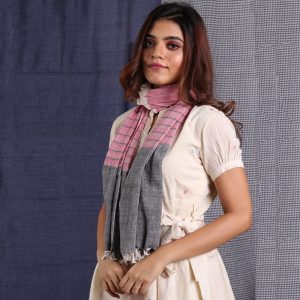 Khadi Stole