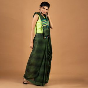 Kala Cotton Saree