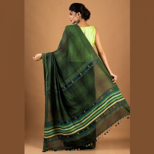 Kala Cotton Saree