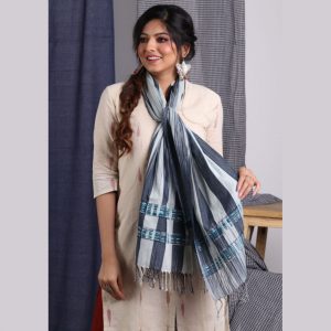 Khadi Stole