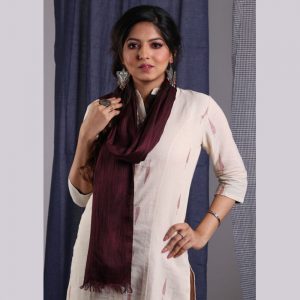 Bangalore Silk Stole