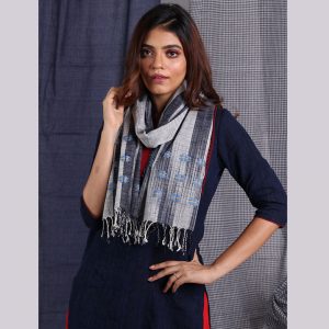 Khadi Stole