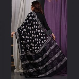 Chunapatri Soft Kota Saree