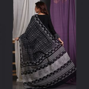 Chunapatri Soft Kota Saree