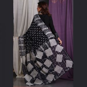 Chunapatri Soft Kota Saree