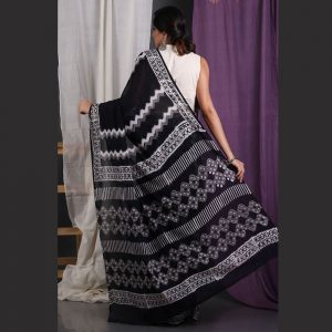 Chunapatri Soft Kota Saree