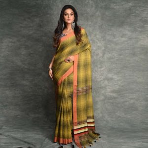 Kala Cotton Saree