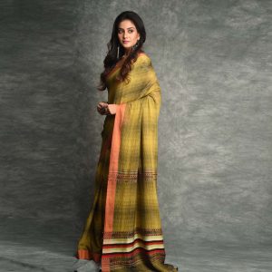 Kala Cotton Saree