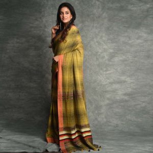 Kala Cotton Saree