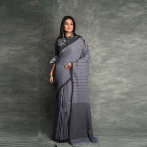 Special Chatai Weave Saree