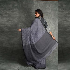 Special Chatai Weave Saree