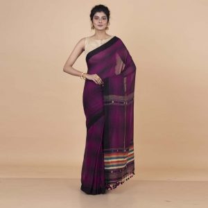 Kala Cotton Saree