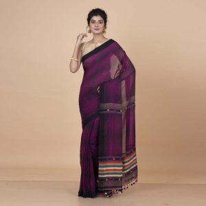 Kala Cotton Saree