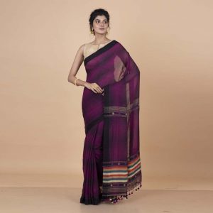 Kala Cotton Saree