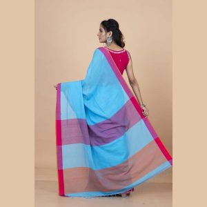 Bengal Handloom Saree