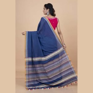 Bhujari Special Weave Saree