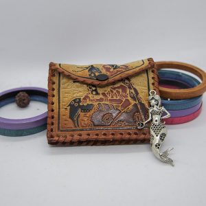 Sakuntala Coin Purse