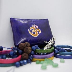 OM Coin Purse