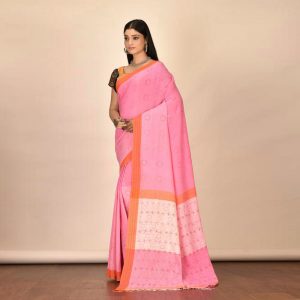 Sujini Katha Saree